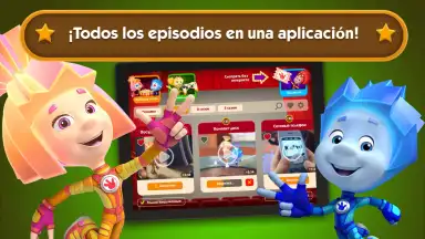 Fixiki screenshot 13