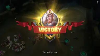 Mobile Legends screenshot 10