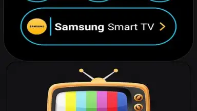 Universal Remote Control screenshot 3