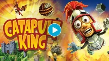 Catapult King screenshot 1