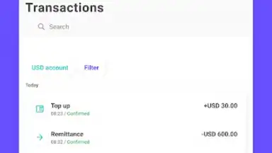Pyypl screenshot 8