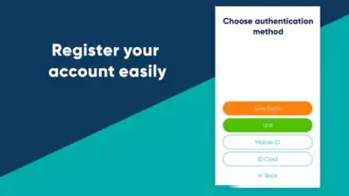 Smart-﻿ID screenshot 2