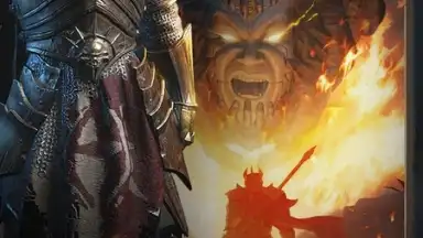 Game of Honor screenshot 2