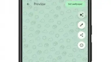 Emoji Workshop Wallpaper screenshot 2