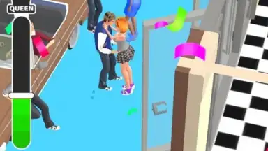 Queen Bee! screenshot 2