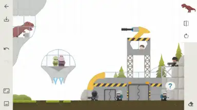 Toon Blocks: Build Anything screenshot 8