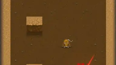 Dunidle screenshot 1