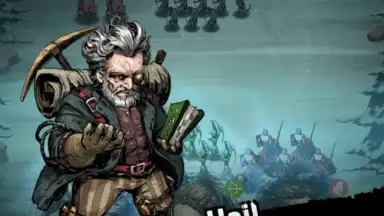 Blood Brothers 2 screenshot 3