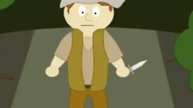 Level Up screenshot 7