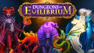 Evilibrium screenshot 8