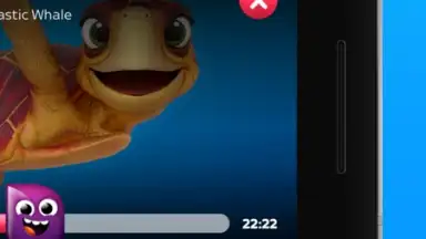 Sky Kids screenshot 8