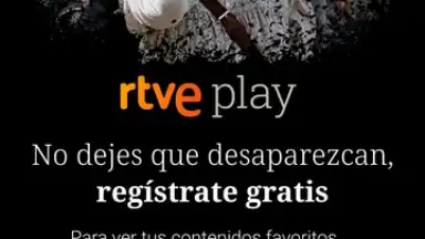 RTVE Play screenshot 28