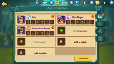 Dragon Knight screenshot 9
