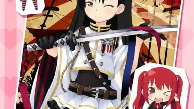 MOE Can Change! screenshot 5