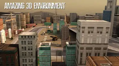 Loader 3d: Excavator Operator screenshot 5