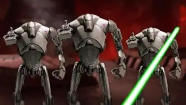 Star Wars Force Collection screenshot 3