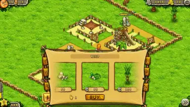 Prehistoric Park screenshot 4