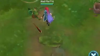 Wrath of Gods screenshot 18