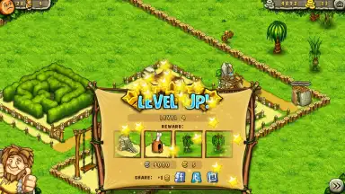 Prehistoric Park screenshot 10