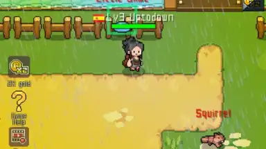 Grow Stone Online screenshot 2