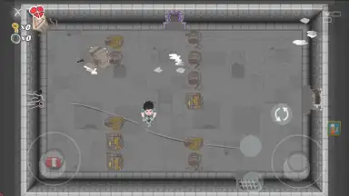 Modest Kind screenshot 8