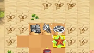 Travel Town screenshot 7