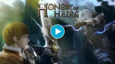 Honor of Heirs screenshot 1