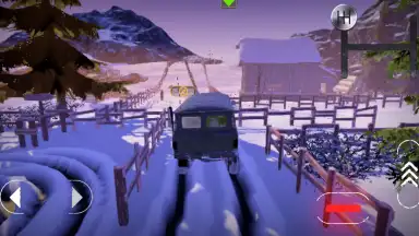 Offroad Chronicles screenshot 6