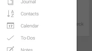 CareZone screenshot 5