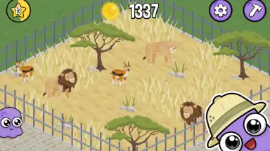 Moy Zoo screenshot 5
