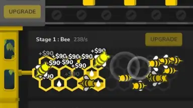 Bee Factory screenshot 2