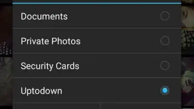 Photo Locker screenshot 5