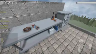 GoreZone screenshot 9