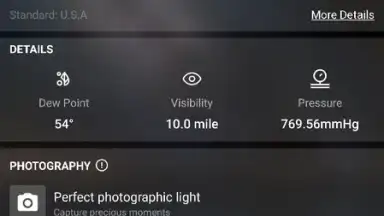 Local Weather: Weather Forecast screenshot 11