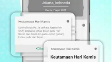 Salaam screenshot 4