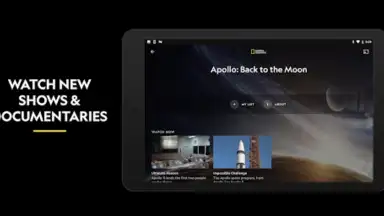 Nat Geo TV screenshot 4