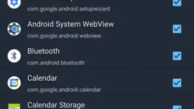 MagnetVPN screenshot 4