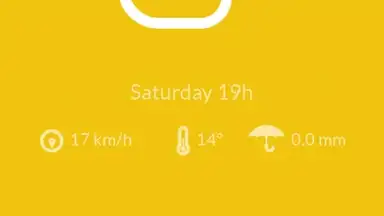 Nice Weather screenshot 7