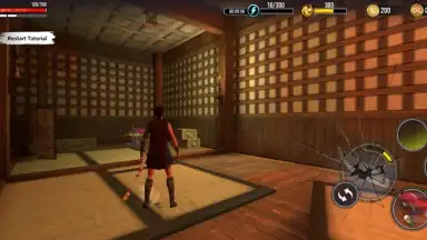Ryuko screenshot 5