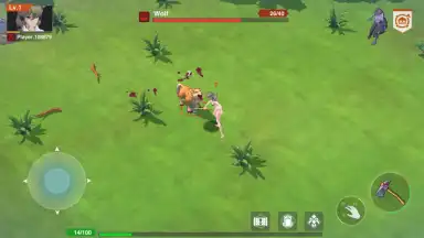 Zgirls II-Last One screenshot 6