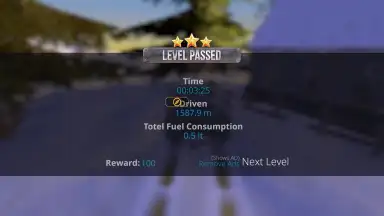 Offroad Chronicles screenshot 11