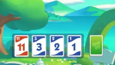 Skip-Bo screenshot 11