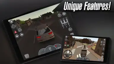 Driving School 2016 screenshot 2