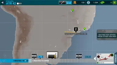 AIRLINE COMMANDER screenshot 6