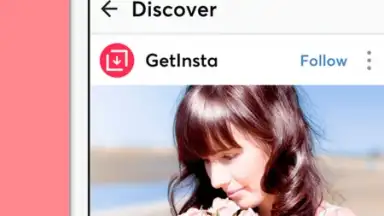 GetInsta - FREE download Instagram videos & Repost screenshot 8