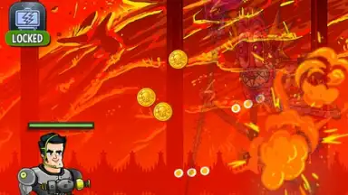 Tap Busters screenshot 10