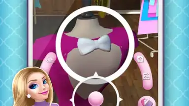Fashion Designer Girls Games screenshot 1