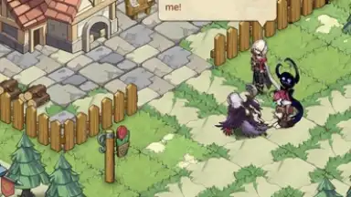Alchemy Quest screenshot 18