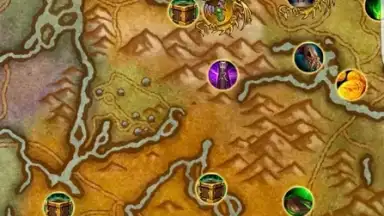 WoW Companion screenshot 3