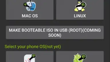 NokisResolver-App screenshot 2